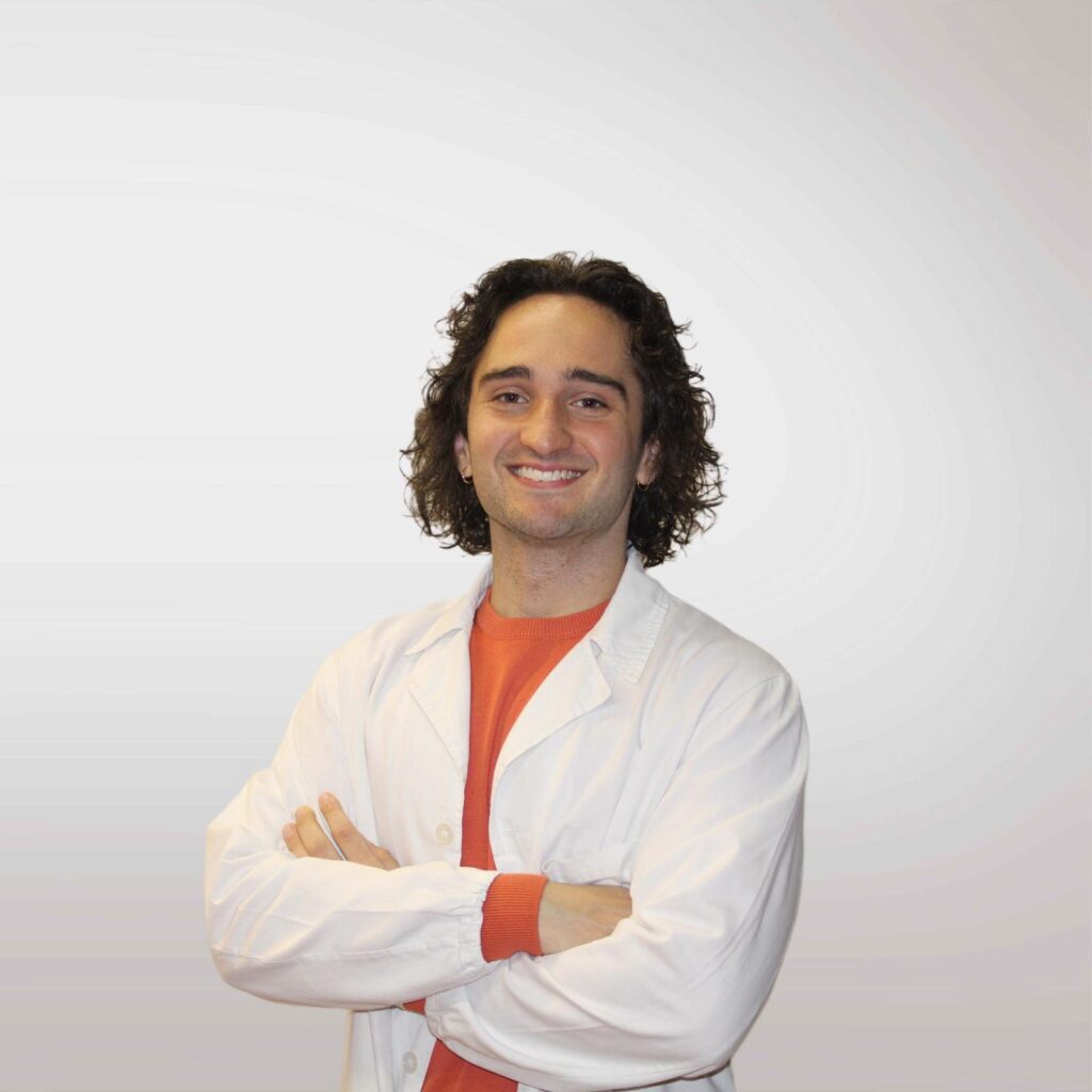 Samuele Graniero