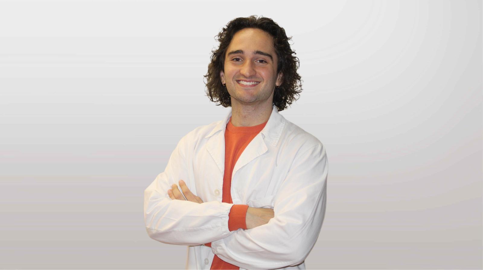 Samuele Graniero