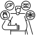 Icona patologie