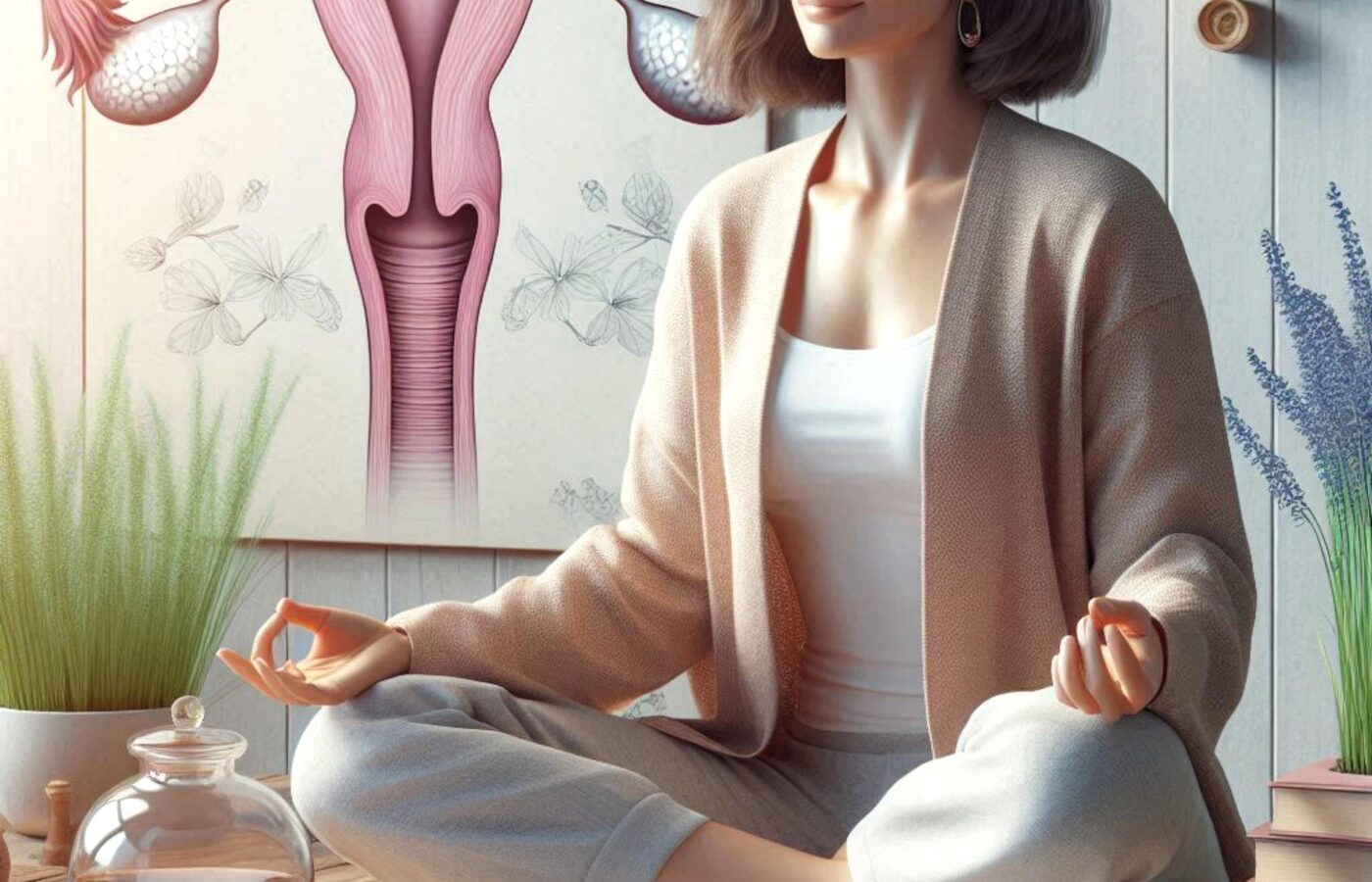 Menopausa: sintomi e conseguenze