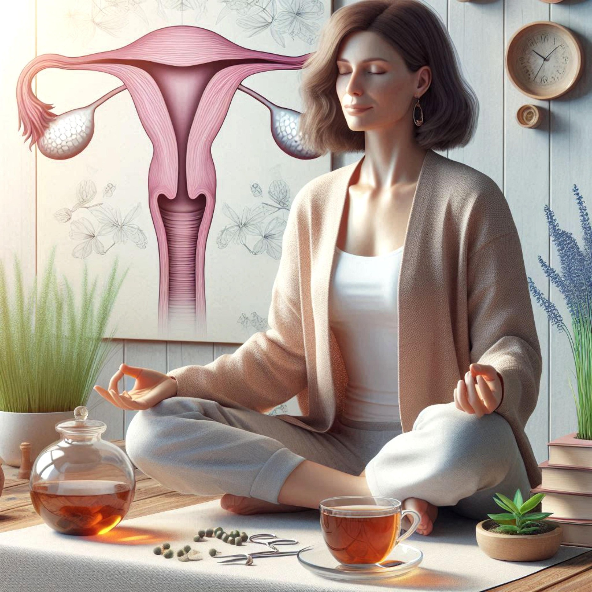 Menopausa: sintomi e conseguenze